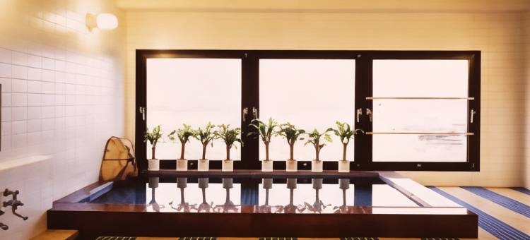 坂出广场酒店(Sakaide Plaza Hotel)图片