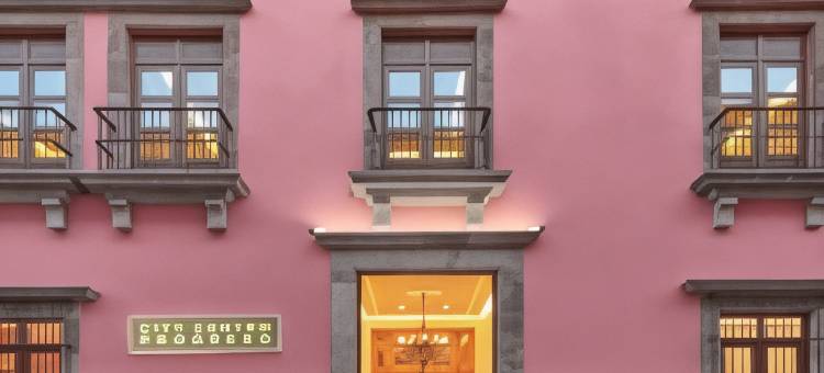 City Centro by Marriott San Luis Potosi图片