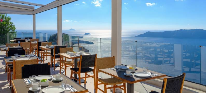 安德罗米达水疗度假别墅(Andromeda Villas & Spa Resort)图片