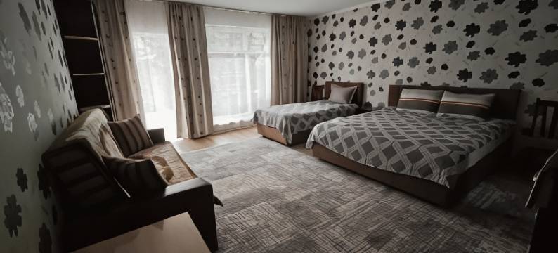 Гостевой дом Лабиринт图片