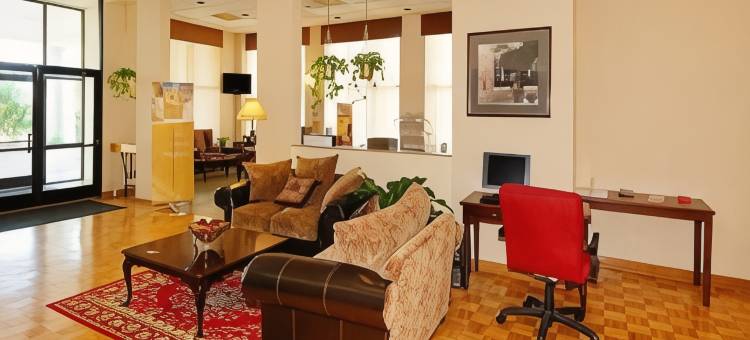 莫克斯维尔温德姆戴斯酒店(Days Inn by Wyndham Mocksville)图片