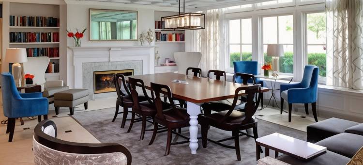 肯辛顿酒店(The Kensington Hotel)图片