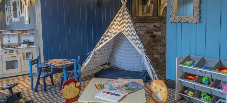 Casa Mere Manchester, Sure Hotel Collection by Best Western图片