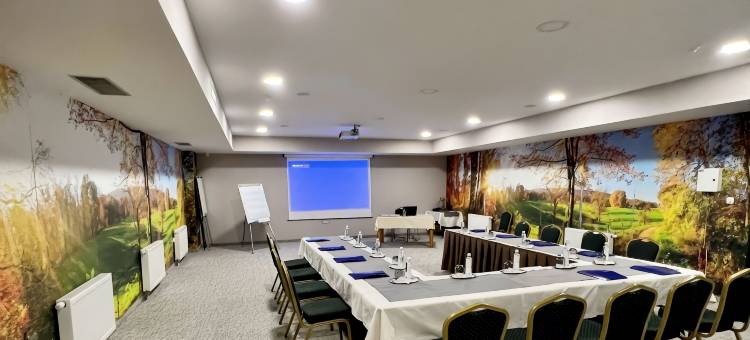 皮诺自然酒店，贝斯特韦斯特至尊精选(Pino Nature Hotel, BW Premier Collection)图片