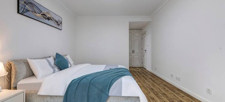 太阳城公寓(步行街分店)图片