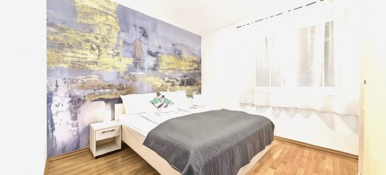 阿拉吉克公寓酒店(Apartmani Heta Alagic II)图片