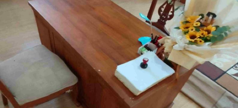 O梅拉蒂丹戎宾馆-近丹戎水利观测站(Hotel O Penginapan Melati Tanjung Near Kantor Pengamat Pengairan Tanjung)图片