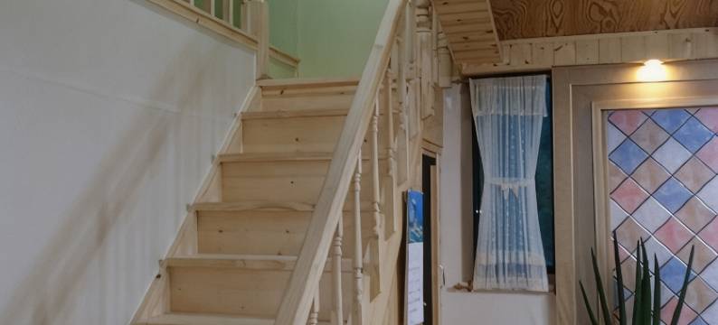 Yeongwol Nature Irang Camp Pension图片