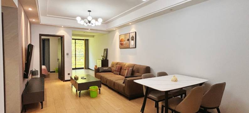 平湖山水民宿(翠屏大道分店)图片