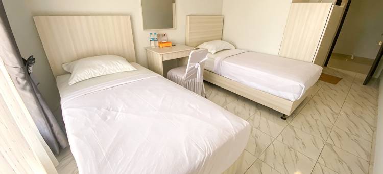 露台酒店(Terrace Hotel)图片