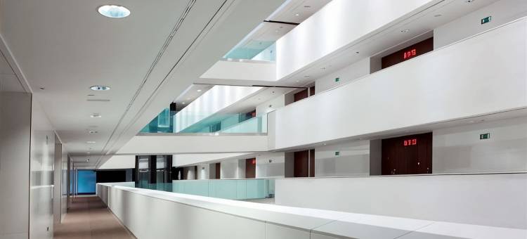 对角线广场酒店(Hotel Diagonal Plaza)图片