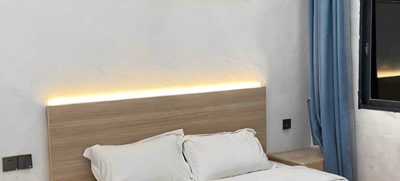 溪涧养生居特色民宿图片