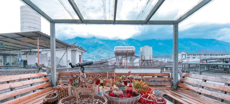 理佳城客栈(洪武路分店)图片