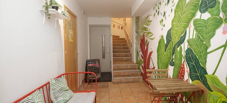 巴特罗旅舍(Onefam Batlló)图片