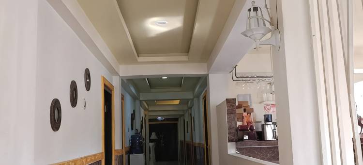 凯迪里德普拉特尼亚沃特酒店(Votel Hotel De'Pratnya Kediri)图片