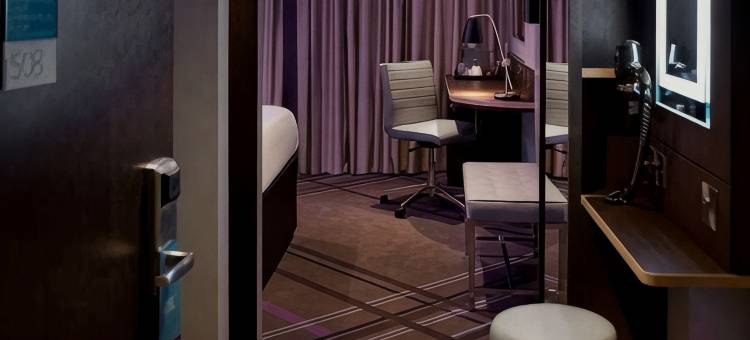 伦敦南华克普瑞米尔客栈 - 泰特现代美术馆店(Premier Inn London Southwark (Tate Modern))图片