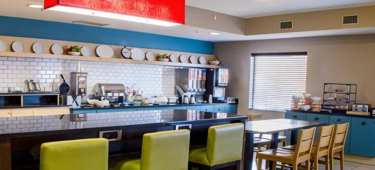 丽笙乡村套房酒店，代顿南，俄亥俄州(Country Inn & Suites by Radisson, Dayton South, Oh)图片