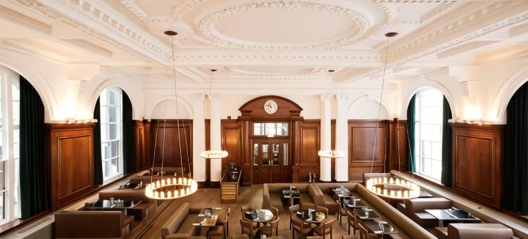 利物浦雅乐轩酒店(Aloft Liverpool)图片