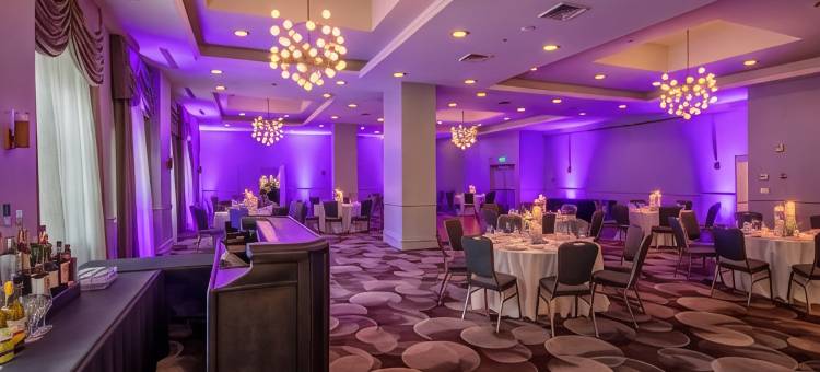 Collegian Hotel & Suites, Trademark Collection by Wyndham图片