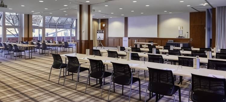 塞文林霍夫科隆市美居酒店(Mercure Hotel Severinshof Koeln City)图片