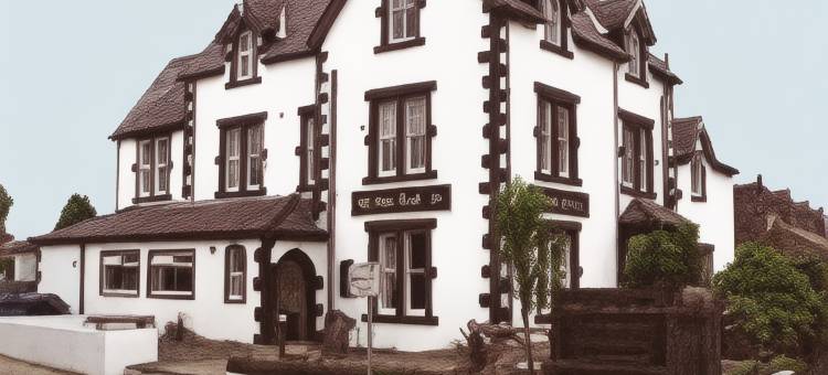 霍尔派克酒店(Hall Park Hotel Self Check IN)图片