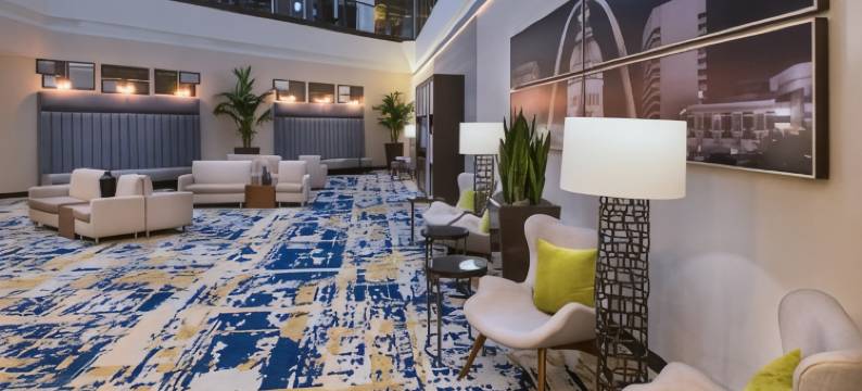 Radisson Hotel St Louis Downtown Convention Center图片