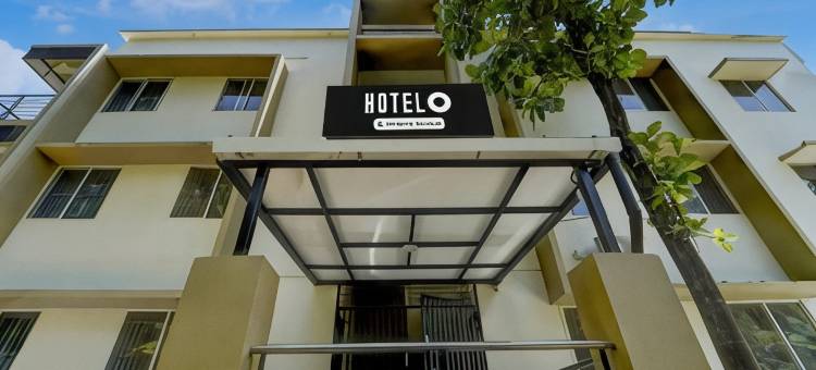 Hotel O Goverment Medical College Kozhikode图片