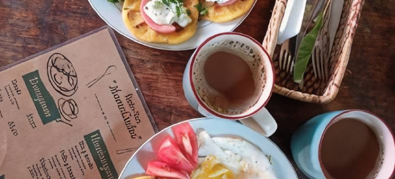 Hostal Mamacocha图片