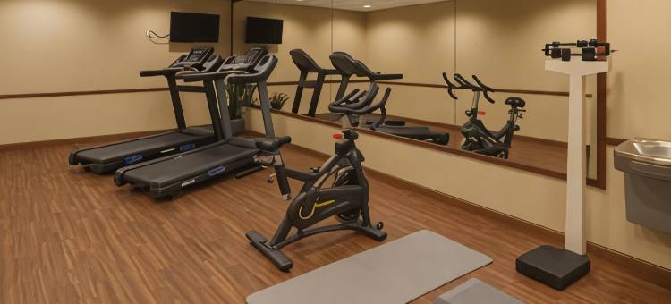 美国斯戴套房酒店(Stay USA Hotel and Suites)图片