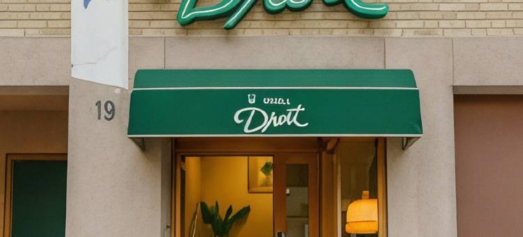 德罗特酒店(Hotell Drott)图片