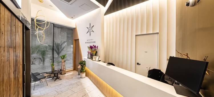 佛光福莱斯塔酒店(Bulgwang Forestar Hotel)图片