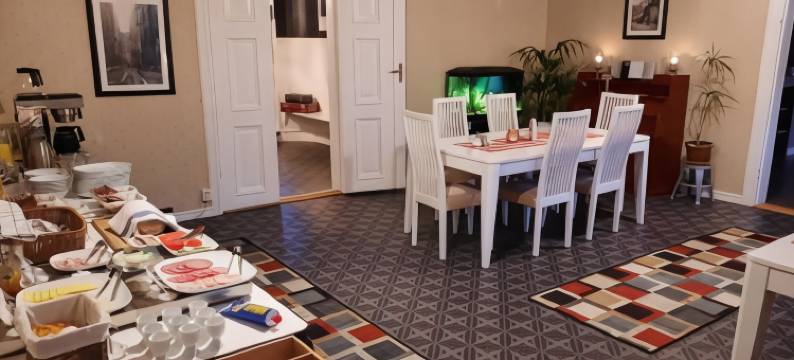 Geijersholms Herrgård 高杰海姆庄园(Geijersholms Herrgård)图片