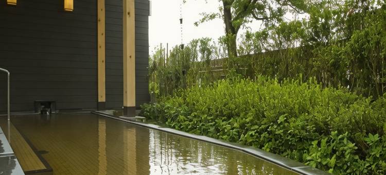 陆奥格兰酒店(Mutsu Grand Hotel)图片