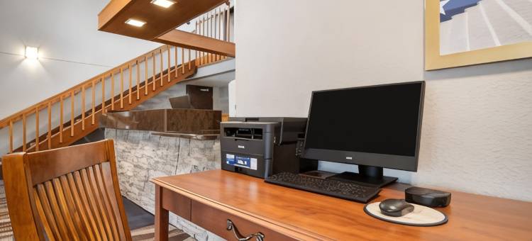 圣皮特美吟温德姆酒店(AmericInn by Wyndham St. Peter)图片