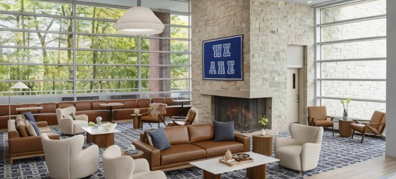 宾州斯塔特酒店及会议中心(The Penn Stater Hotel and Conference Center)图片