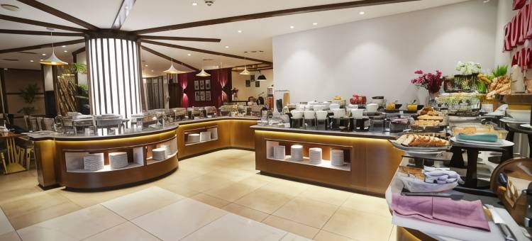 Best Western Plus Multan图片