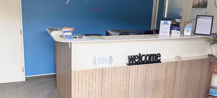 科罗曼德科特汽车旅馆(Coromandel Court Motel)图片