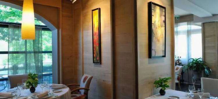 上阿里尔酒店(Le Haut Allier)图片