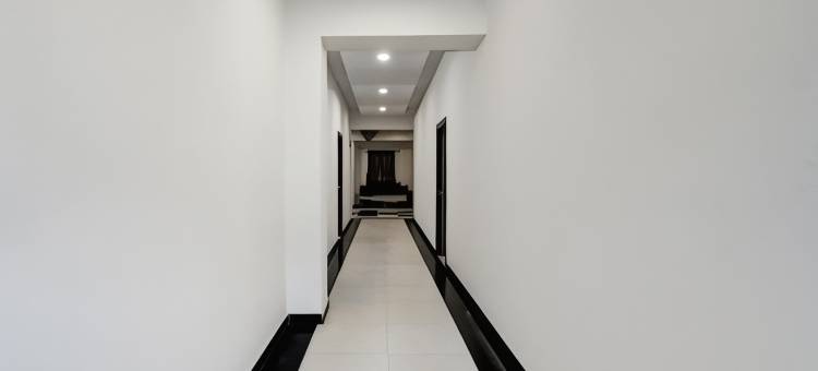 Hotel O Erragadda Metro Station Hyderabad Formerly Palak Residency图片