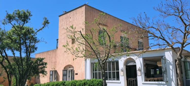 马赛利亚夫吉酒店(Masseria Li Foggi)图片