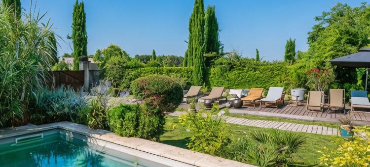 la maiZon酒店(La MaiZon)图片