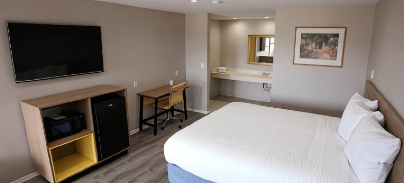 赫米特戴斯酒店(Days Inn by Wyndham Hemet)图片