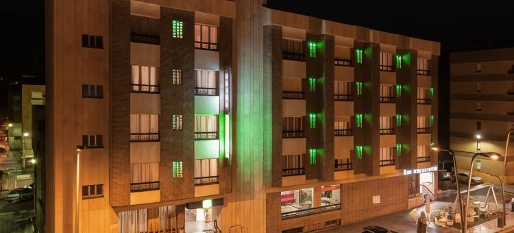 宜必思尚品阿内多拉里奥哈酒店(Hotel Ibis Styles la Rioja Arnedo)图片