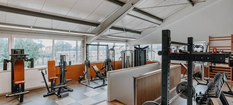 布隆泉家庭及运动酒店(Hotel Bloemfontein)图片