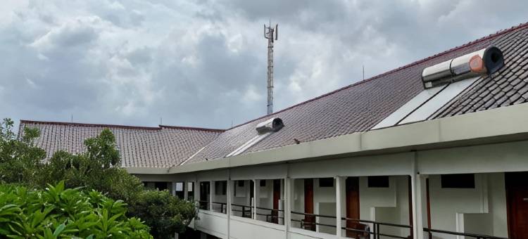 Aurora Hotel Siliwangi图片