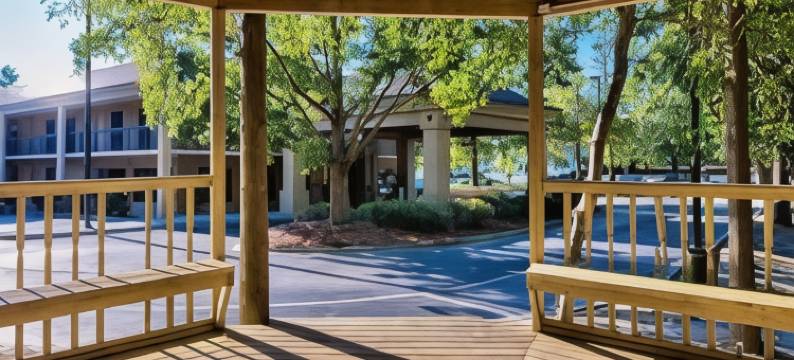 艾肯南克拉丽奥酒店及套房(Clarion Inn & Suites Aiken South)图片