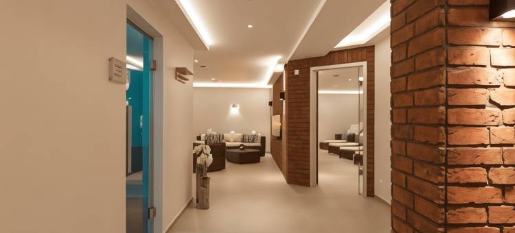 艾尔斯特尔克尔格贝斯特韦斯特精品酒店(Best Western Premier Alsterkrug Hotel)图片
