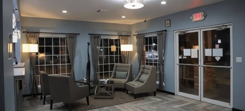 康罗湖贝斯特韦斯特酒店(Best Western Lake Conroe Inn)图片