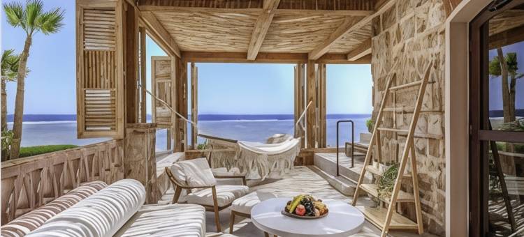 额奎斯瑞享度假村(Mövenpick Resort El Quseir)图片