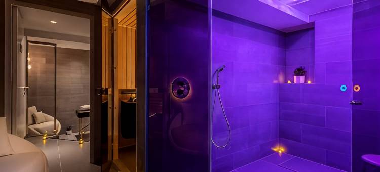 德默雷贝斯特韦斯特优质酒店(Best Western Plus la Demeure)图片